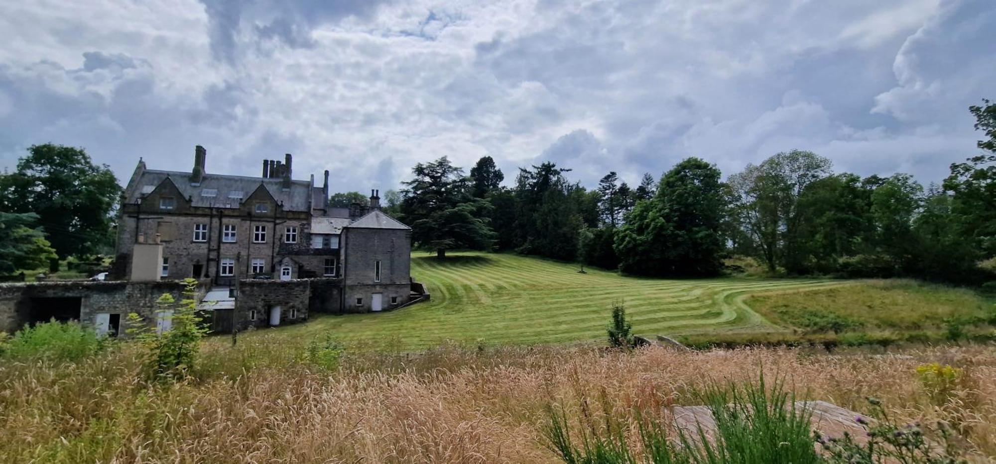 Coach House, Middleton Hall Estate