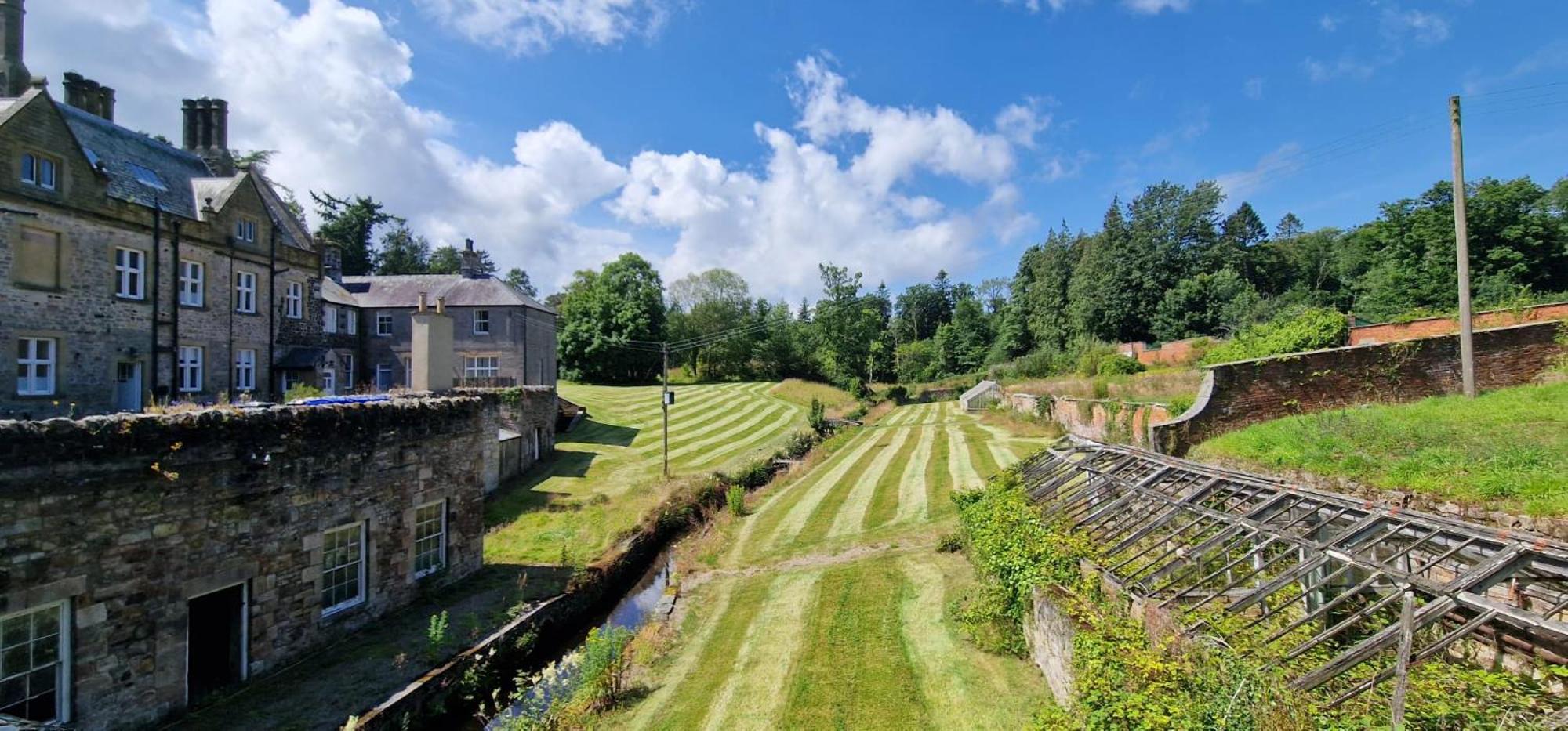 Coach House, Middleton Hall Estate Holiday home *