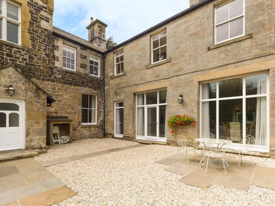 Coach House, Middleton Hall Estate Belford