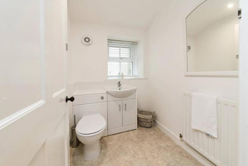 Coach House, Middleton Hall Estate Holiday home