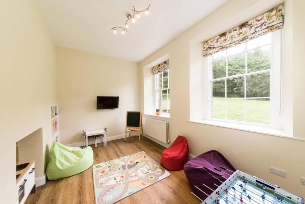 Coach House, Middleton Hall Estate Holiday home