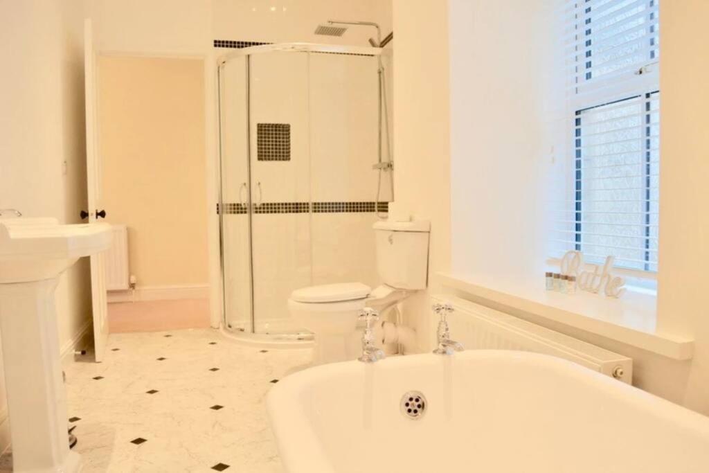 Holiday home Coach House, Middleton Hall Estate