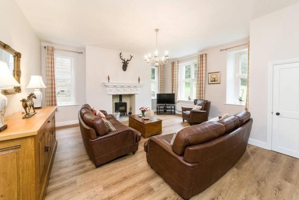 Holiday home Coach House, Middleton Hall Estate *