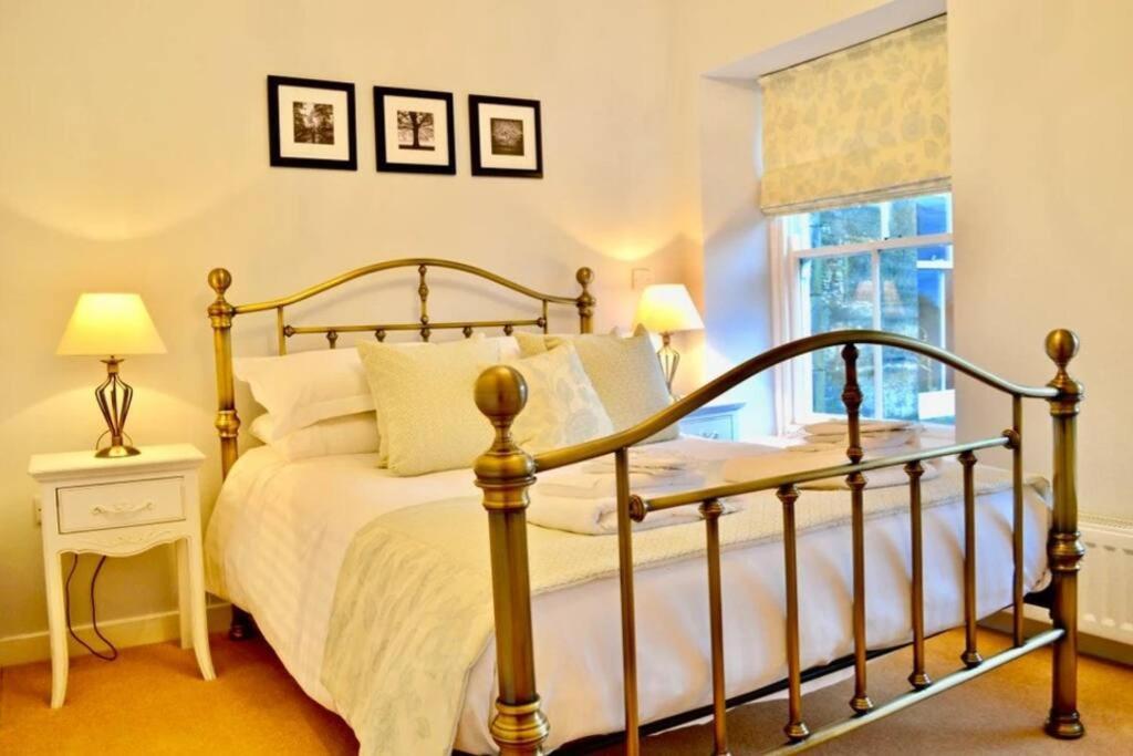 Coach House, Middleton Hall Estate Holiday home *