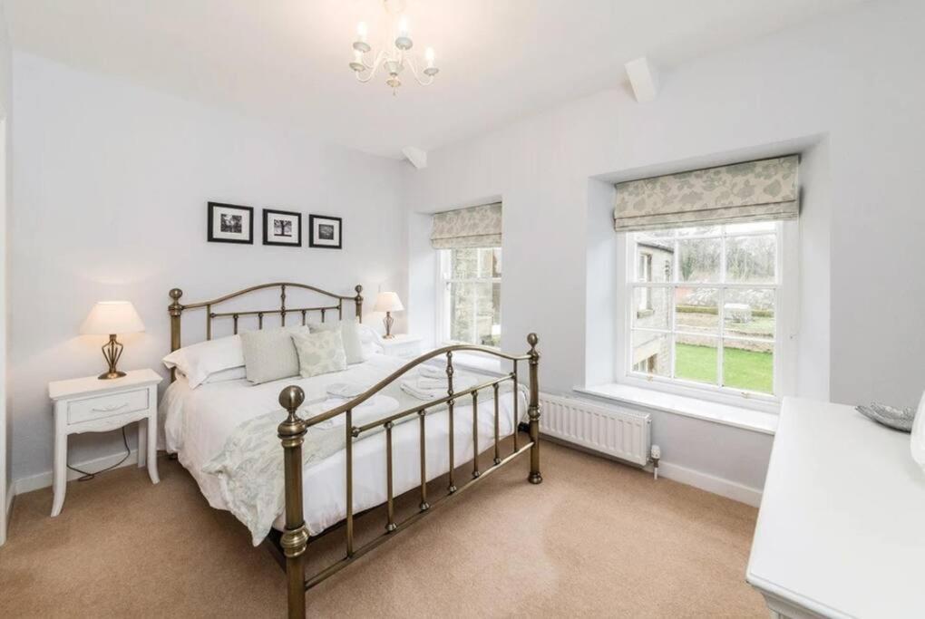 Holiday home Coach House, Middleton Hall Estate Belford