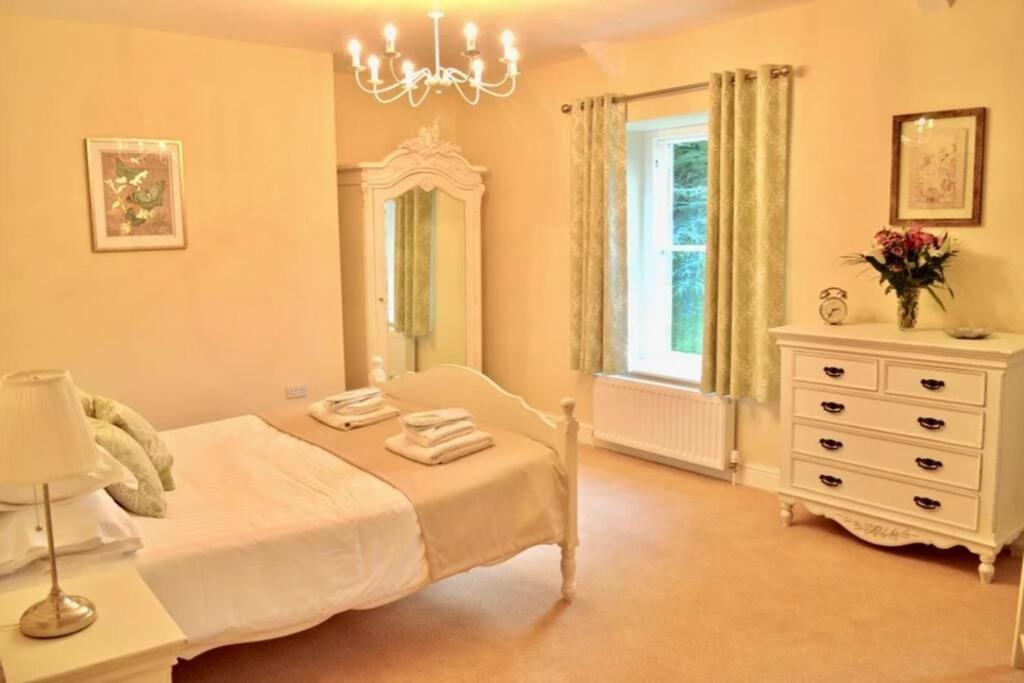 Coach House, Middleton Hall Estate Belford