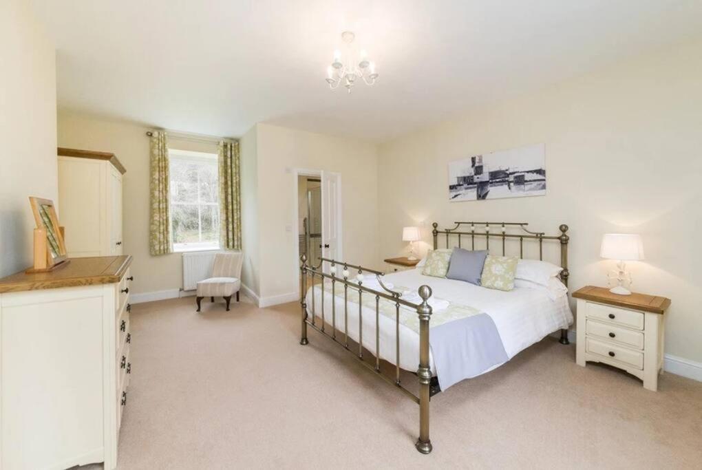 Holiday home Coach House, Middleton Hall Estate *